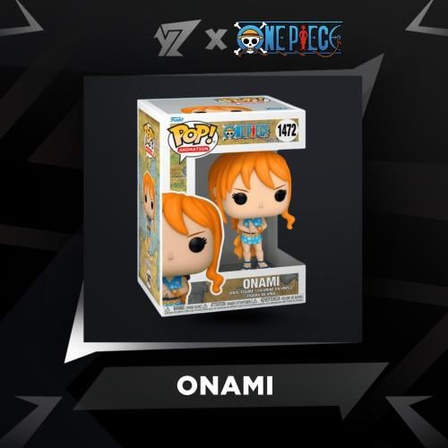 او نامي فونكو بوب - Onami Funko pop