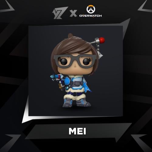 فونكو بوب ماي - Funko pop MEI