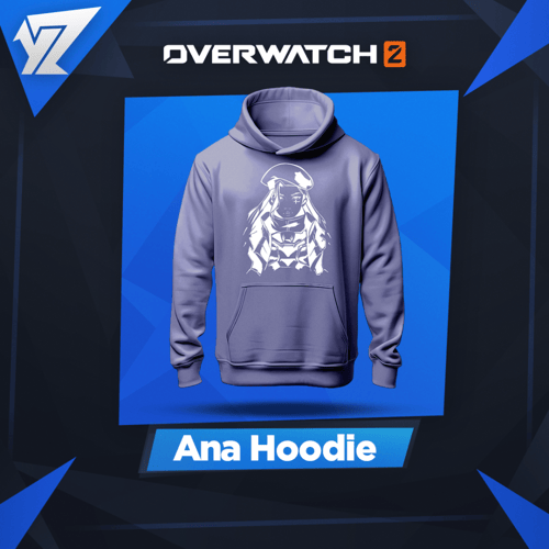 هودي انا - Ana Hoodie