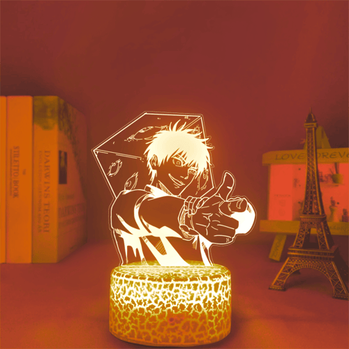 اضاءة قوجو - Gojo LED