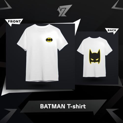 تي شيرت باتمان - Batman T-shirt ( V2 )