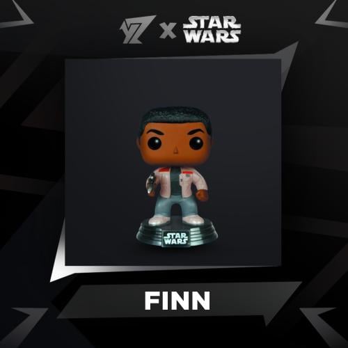 فين فونكو بوب - Finn Funko pop
