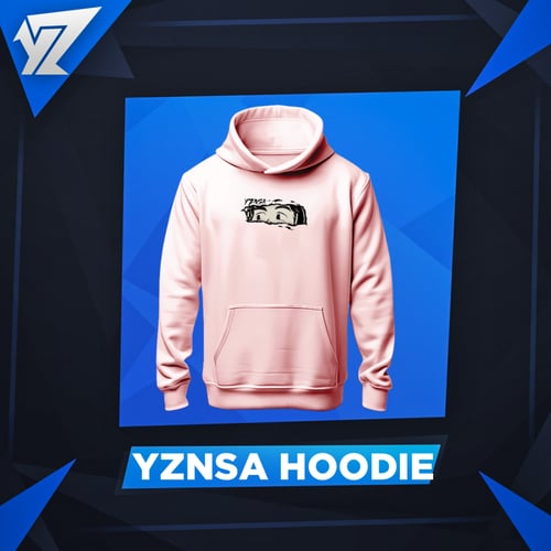 هودي يزن - YZNSA Hoodie