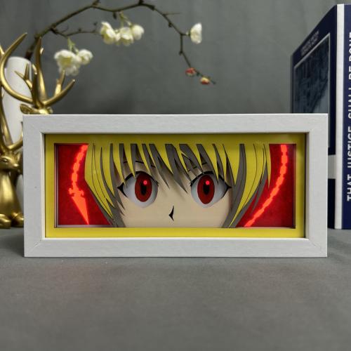 اضاءة كورابيكا - Kurapika LED BOX