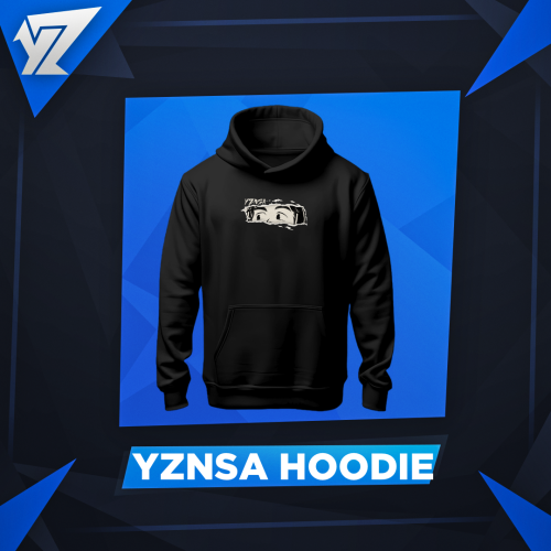 هودي يزن - YZNSA Hoodie