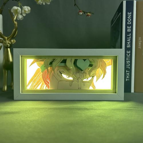 اضاءة ديو - Dio LED BOX