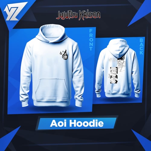هودي اوي - Aoi Hoodie