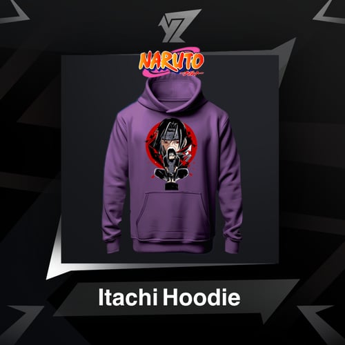 هودي ايتاشي - Itachi Hoodie