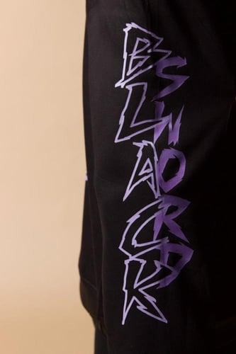 هودي بلاك سورد - Black Sword Hoodie