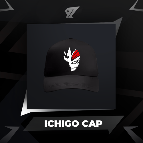 كاب ايتشغو - Ichigo Cap