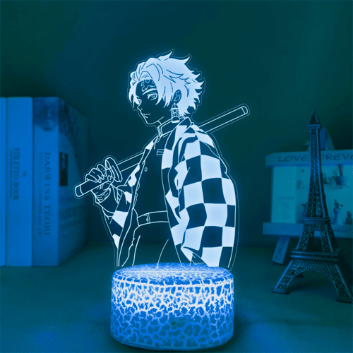 اضاءة تانجيرو - Tanjiro LED