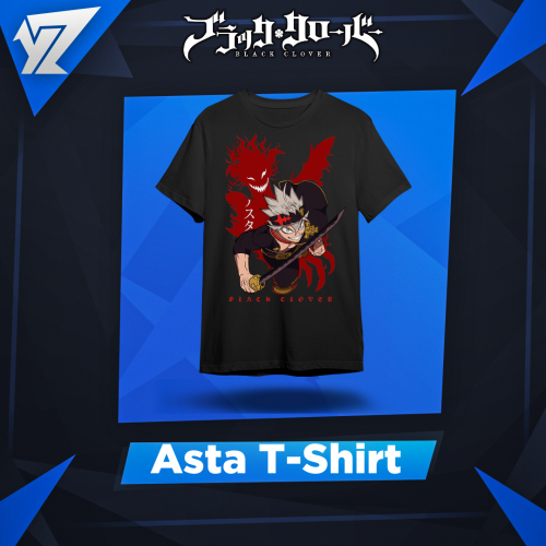 تي شيرت استا - Asta T-shirt