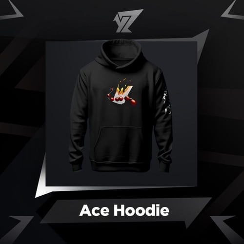 هودي ايس - Ace Hoodie