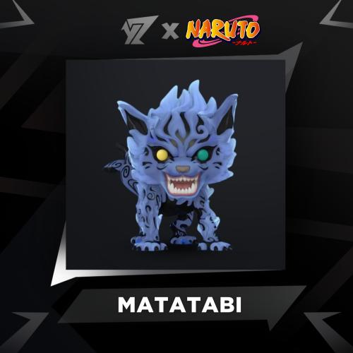 فونكو بوب ماتاتابي - Funko pop MATATABi