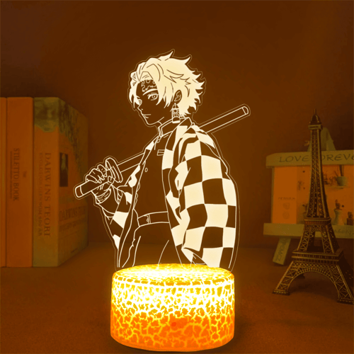 اضاءة تانجيرو - Tanjiro LED
