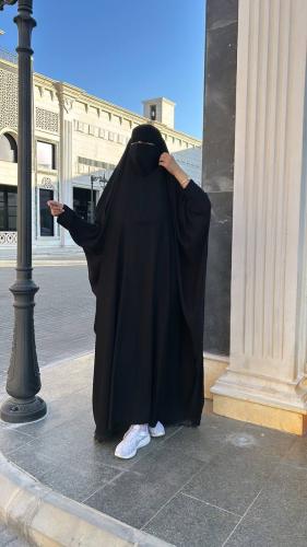 عباية راس ( سديري )