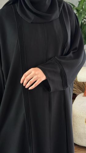 عباية مها