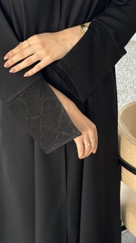 عباية جنى | SJAYA