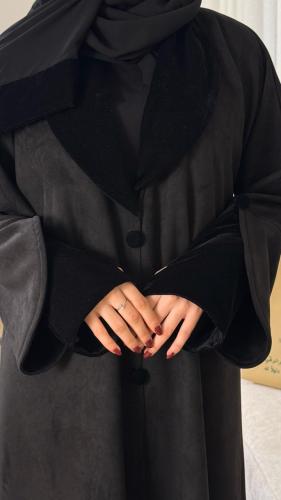 عباية شتوية 340
