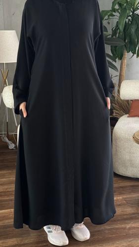 عباية سجى