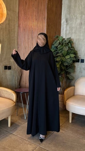 عباية الخمار
