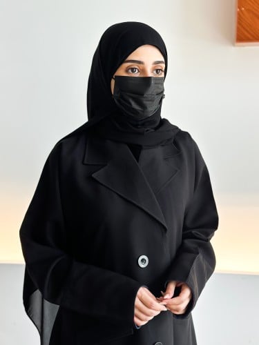 عرض سجايا المتكامل [ نقاب إسلامي + نقاب خط مائل +...