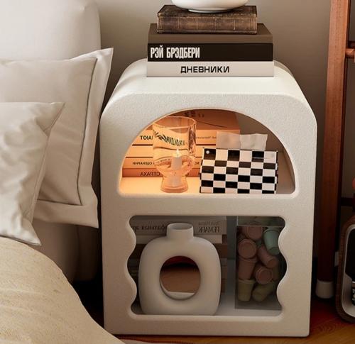 كمدينة سرير مودرن حصريه اوف وايت محبب