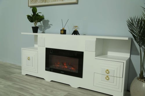 دفايه الهبه الجديده