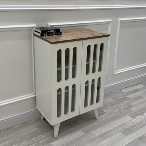 جزامة خشب بشكل جديد مخطط