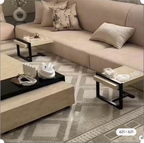 طقم طاوله ارضي