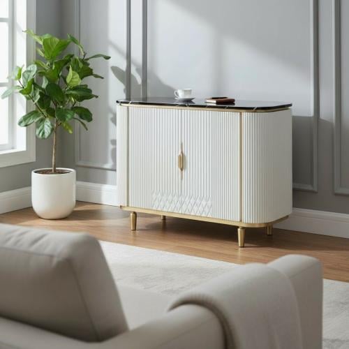 طاوله بوفيه