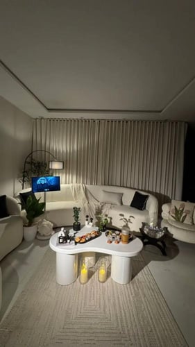 طاوله تقديم شكل حصري،وجديد