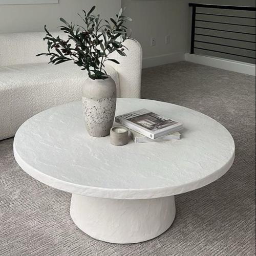 تفصيل خاص طقم طاولات مع 4خدمه