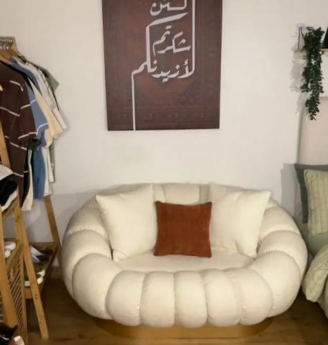 كرسي الغيمه