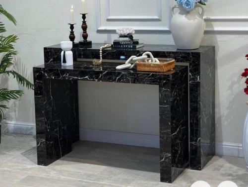 تفصيل خاص مدخل استقبال بديل رخام