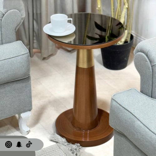 طقم طاوله خمس قطع