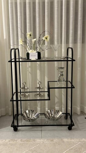 عربية تقديم شكل احترافي جديد