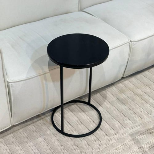 طاولة خدمة خشب