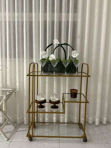 عربيه تقديم شكل احترافي جديد