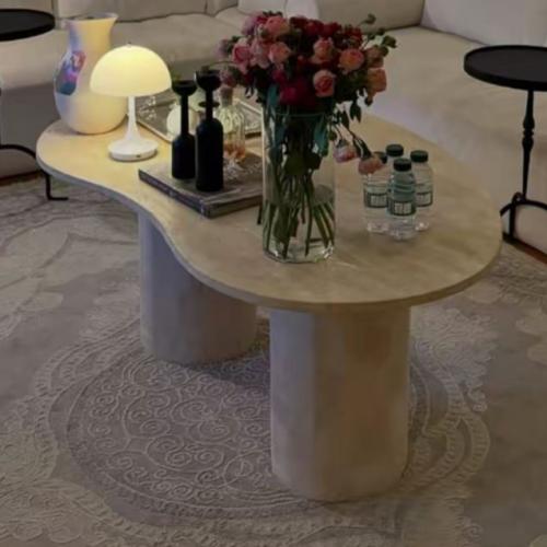 تفصيل خاص طاوله بديل رخام