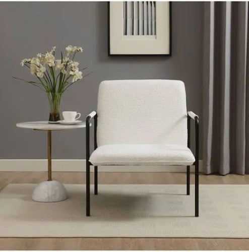 كرسي بشكل حديث وعصري