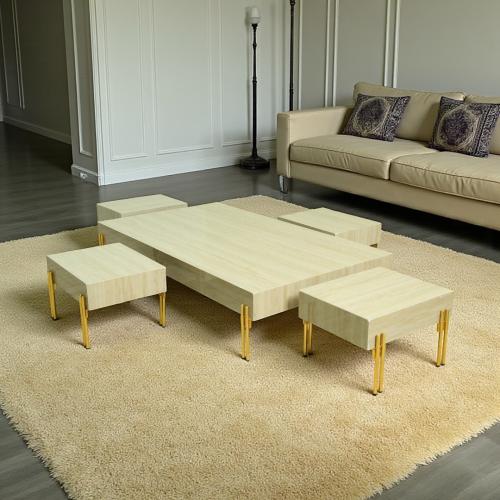 طقم ارضي بديل الرخام