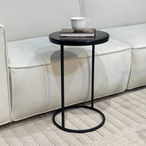 طاولة خدمة خشب