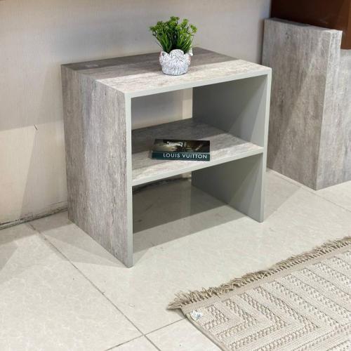 كومدينه بديل رخام دورين