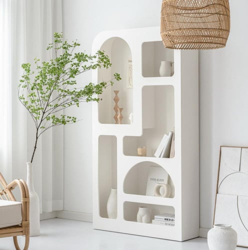 دولاب تحف الهبه