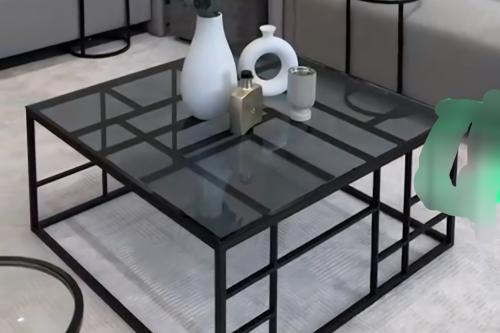 تفصيل طاولة بمقاسات خاصه