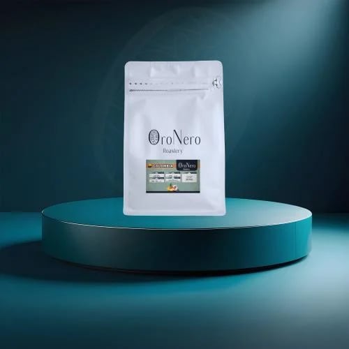 Colombian Roasted Coffee Panther 250 gram
