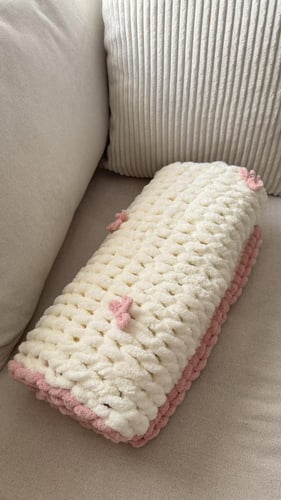 بطانية مواليد