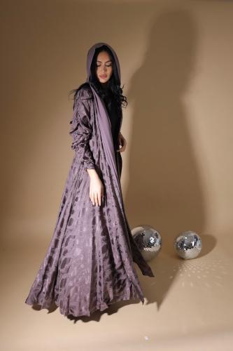Abaya KHAKI