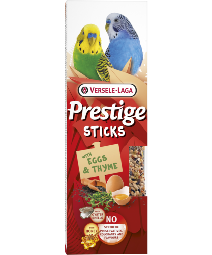 Firsal Laaja Prestige egg sticks and thyme for sma...